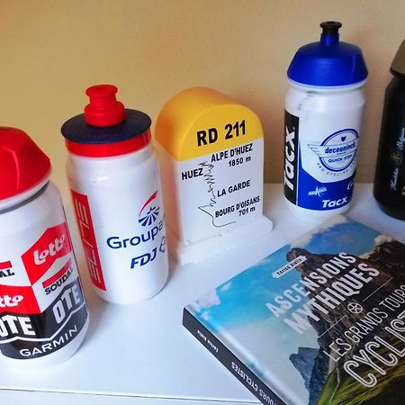 Les2Sources Bike-B&B Rochefort Εξωτερικό φωτογραφία