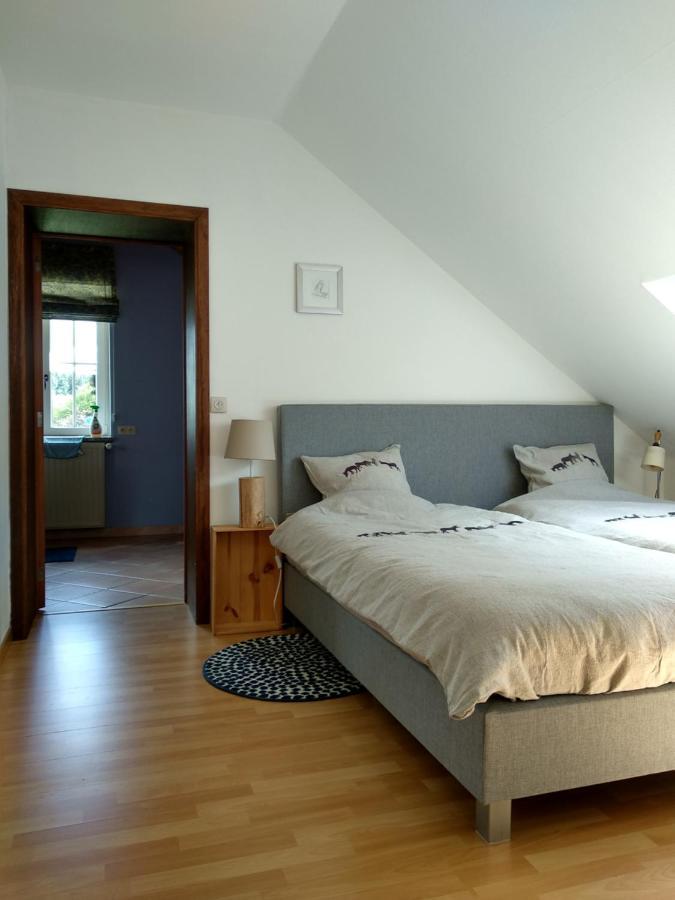 Les2Sources Bike-B&B Rochefort Εξωτερικό φωτογραφία